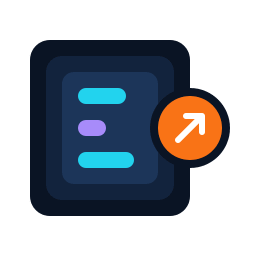 Token Scope Exporter